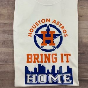 Custom pressed Gildan Adult Large Tshirt